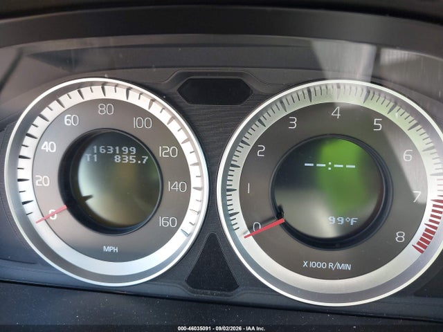 Auction sale of the 2012 Volvo Xc60 3.2/3.2 Platinum/3.2 Premier/3.2 Premier Plus, vin: YV4952DL6C2292672, lot number: 46035091