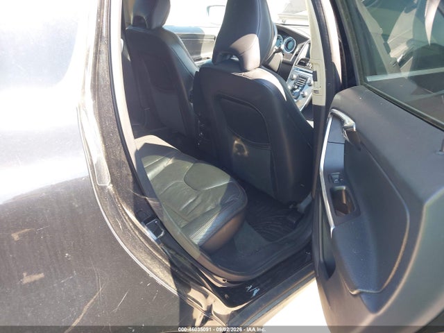 Auction sale of the 2012 Volvo Xc60 3.2/3.2 Platinum/3.2 Premier/3.2 Premier Plus, vin: YV4952DL6C2292672, lot number: 46035091