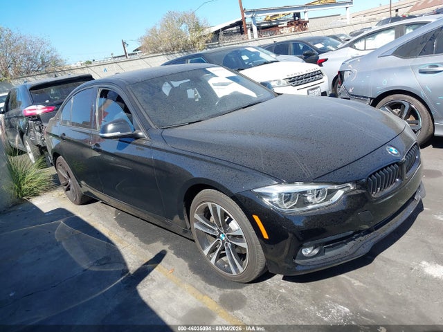 Aukcja sprzedaży 2018 Bmw 330e Iperformance, vin: WBA8E1C58JA159424, numer aukcji: 46035094