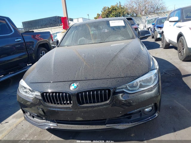 Aukcja sprzedaży 2018 Bmw 330e Iperformance, vin: WBA8E1C58JA159424, numer aukcji: 46035094