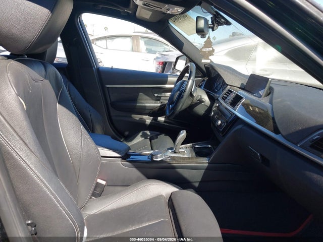 Aukcja sprzedaży 2018 Bmw 330e Iperformance, vin: WBA8E1C58JA159424, numer aukcji: 46035094