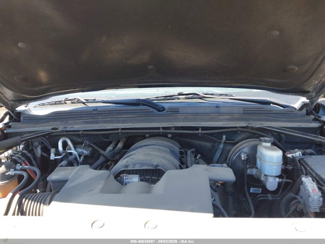 Auction sale of the 2020 Chevrolet Tahoe 4wd Lt, vin: 1GNSKBKC2LR309269, lot number: 46035097