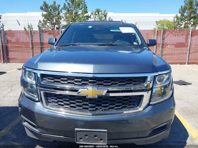 Auction sale of the 2020 Chevrolet Tahoe 4wd Lt, vin: 1GNSKBKC2LR309269, lot number: 46035097