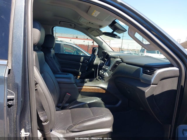 Auction sale of the 2020 Chevrolet Tahoe 4wd Lt, vin: 1GNSKBKC2LR309269, lot number: 46035097