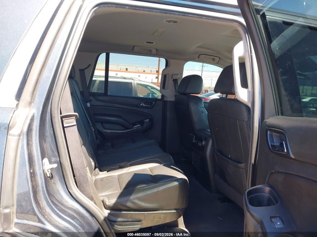 Auction sale of the 2020 Chevrolet Tahoe 4wd Lt, vin: 1GNSKBKC2LR309269, lot number: 46035097