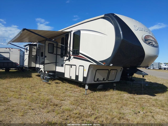 2016 4X4FSAN27GJ032852 main image