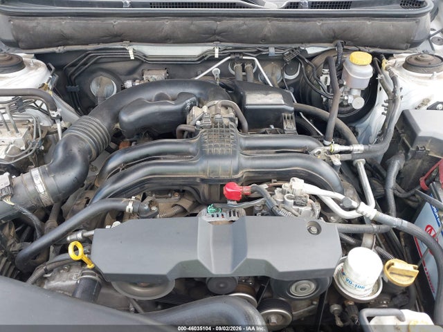 46035104 :رقم المزاد ، 4S4BRCSC8D3282749 vin ، 2013 Subaru Outback 2.5i Limited مزاد بيع