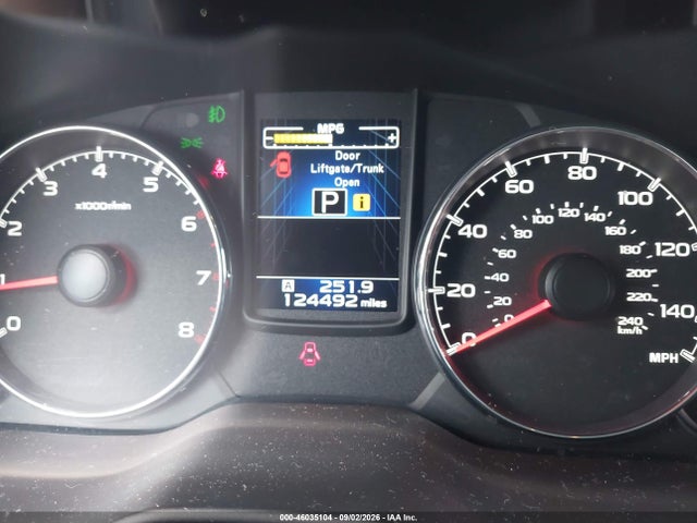 46035104 :رقم المزاد ، 4S4BRCSC8D3282749 vin ، 2013 Subaru Outback 2.5i Limited مزاد بيع