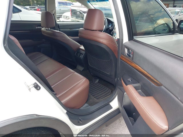 46035104 :رقم المزاد ، 4S4BRCSC8D3282749 vin ، 2013 Subaru Outback 2.5i Limited مزاد بيع
