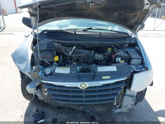 Продаж на аукціоні авто 2005 Chrysler Town & Country Touring, vin: 2C8GP54L95R275776, номер лоту: 46035108