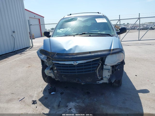 Продаж на аукціоні авто 2005 Chrysler Town & Country Touring, vin: 2C8GP54L95R275776, номер лоту: 46035108