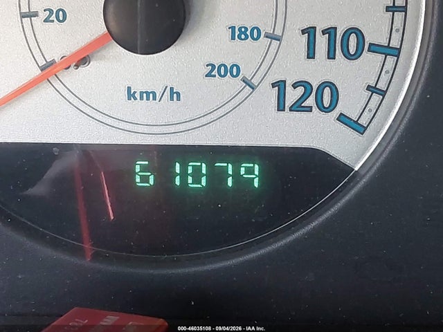 Продаж на аукціоні авто 2005 Chrysler Town & Country Touring, vin: 2C8GP54L95R275776, номер лоту: 46035108