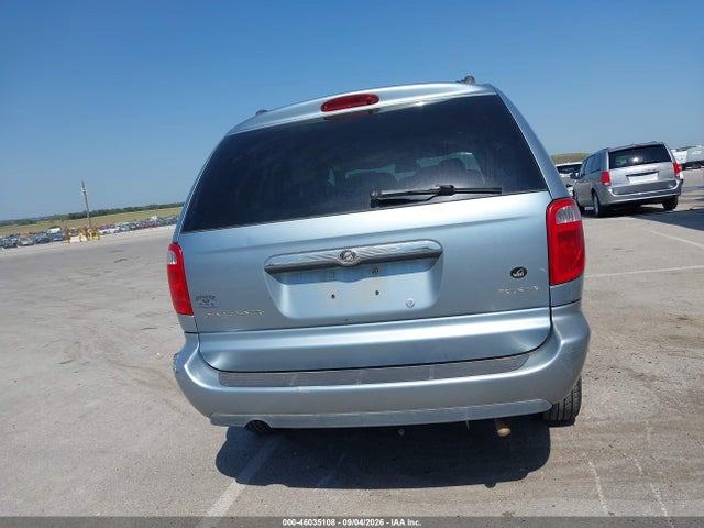 Продаж на аукціоні авто 2005 Chrysler Town & Country Touring, vin: 2C8GP54L95R275776, номер лоту: 46035108