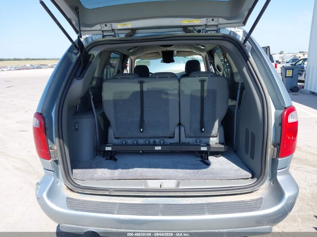 Продаж на аукціоні авто 2005 Chrysler Town & Country Touring, vin: 2C8GP54L95R275776, номер лоту: 46035108