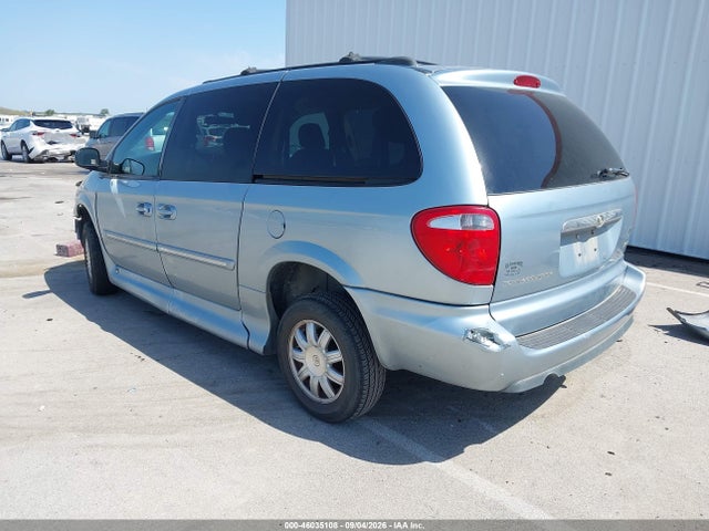 Продаж на аукціоні авто 2005 Chrysler Town & Country Touring, vin: 2C8GP54L95R275776, номер лоту: 46035108
