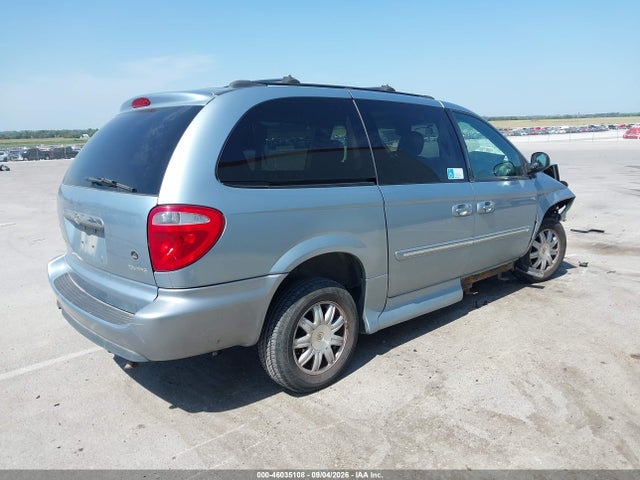 Продаж на аукціоні авто 2005 Chrysler Town & Country Touring, vin: 2C8GP54L95R275776, номер лоту: 46035108