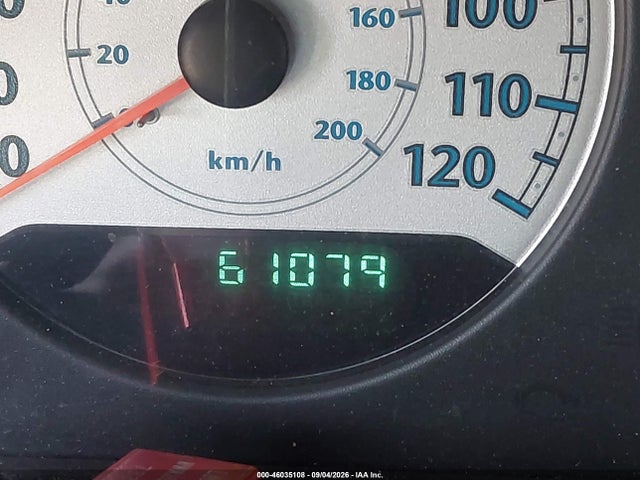 Продаж на аукціоні авто 2005 Chrysler Town & Country Touring, vin: 2C8GP54L95R275776, номер лоту: 46035108