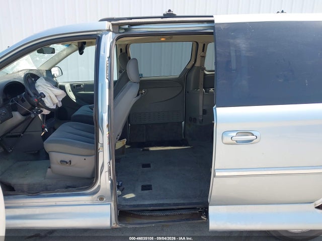Продаж на аукціоні авто 2005 Chrysler Town & Country Touring, vin: 2C8GP54L95R275776, номер лоту: 46035108