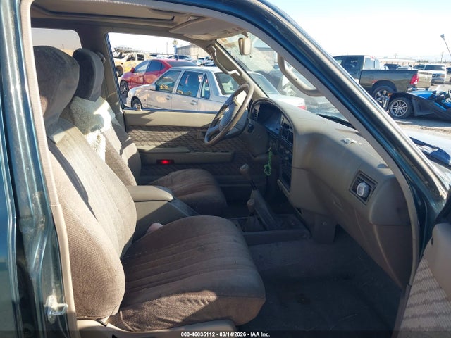 Aukcja sprzedaży 1994 Toyota 4runner Vn39 Sr5, vin: JT3VN39W4R0134740, numer aukcji: 46035112