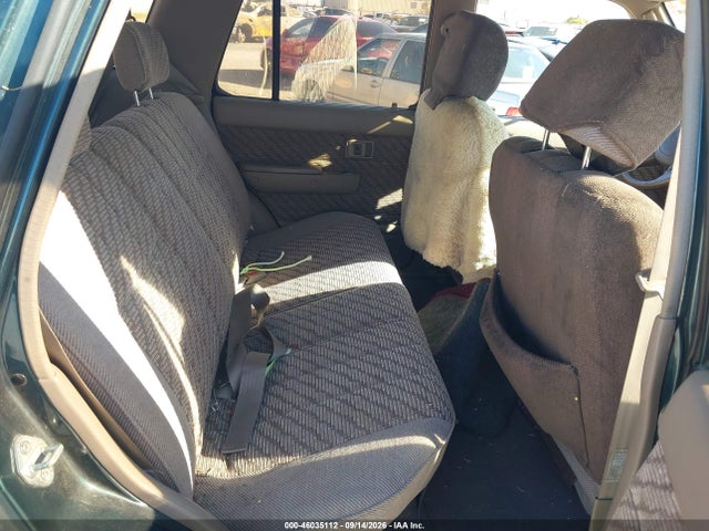 Aukcja sprzedaży 1994 Toyota 4runner Vn39 Sr5, vin: JT3VN39W4R0134740, numer aukcji: 46035112