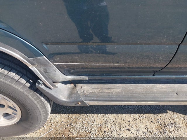 Aukcja sprzedaży 1994 Toyota 4runner Vn39 Sr5, vin: JT3VN39W4R0134740, numer aukcji: 46035112