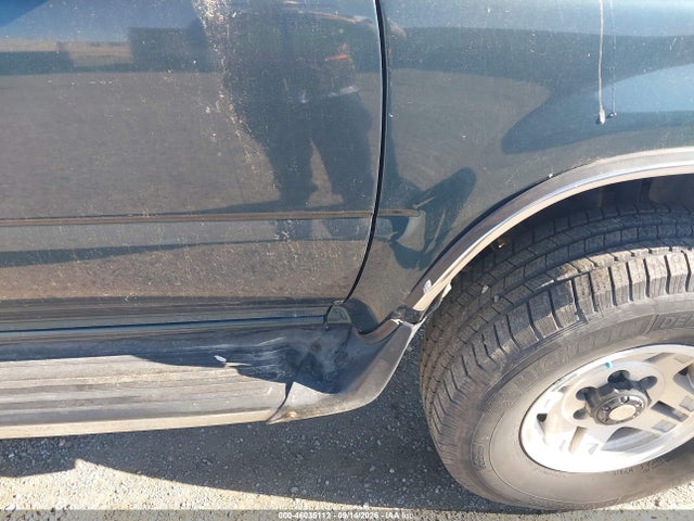Aukcja sprzedaży 1994 Toyota 4runner Vn39 Sr5, vin: JT3VN39W4R0134740, numer aukcji: 46035112
