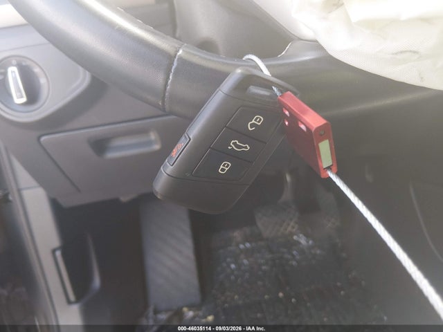 Aukcja sprzedaży 2021 Volkswagen Atlas Cross Sport 2.0t Se, vin: 1V2DC2CAXMC229233, numer aukcji: 46035114