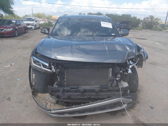 Aukcja sprzedaży 2021 Volkswagen Atlas Cross Sport 2.0t Se, vin: 1V2DC2CAXMC229233, numer aukcji: 46035114