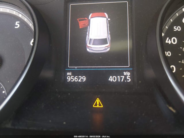 Aukcja sprzedaży 2021 Volkswagen Atlas Cross Sport 2.0t Se, vin: 1V2DC2CAXMC229233, numer aukcji: 46035114