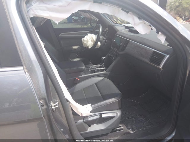 Aukcja sprzedaży 2021 Volkswagen Atlas Cross Sport 2.0t Se, vin: 1V2DC2CAXMC229233, numer aukcji: 46035114