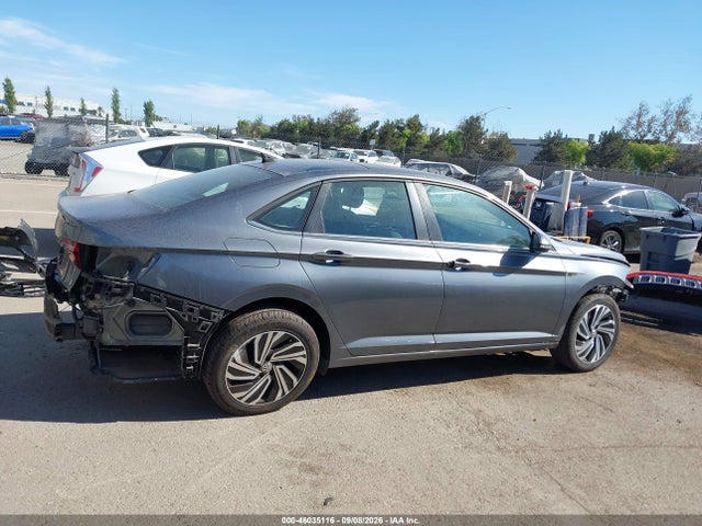 Aukcja sprzedaży 2021 Volkswagen Jetta 1.4t Sel Premium, vin: 3VWG57BU5MM078881, numer aukcji: 46035116