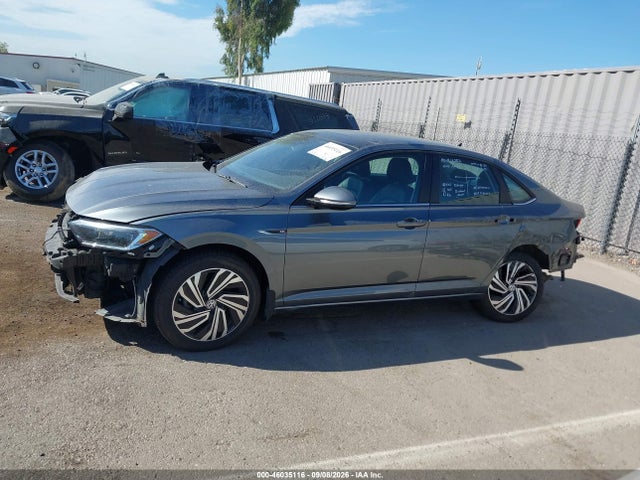 Aukcja sprzedaży 2021 Volkswagen Jetta 1.4t Sel Premium, vin: 3VWG57BU5MM078881, numer aukcji: 46035116