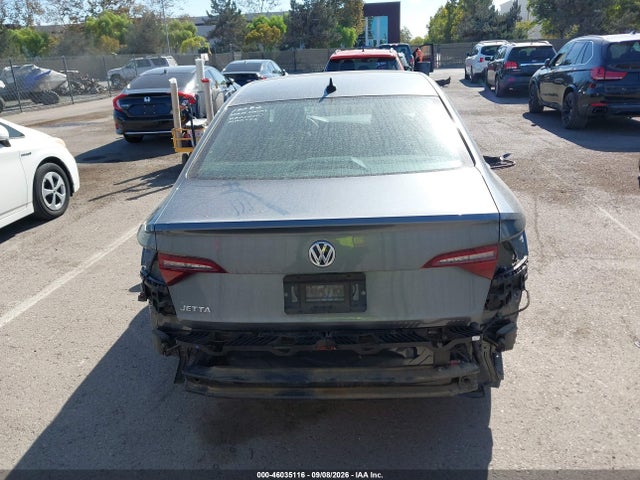 Aukcja sprzedaży 2021 Volkswagen Jetta 1.4t Sel Premium, vin: 3VWG57BU5MM078881, numer aukcji: 46035116