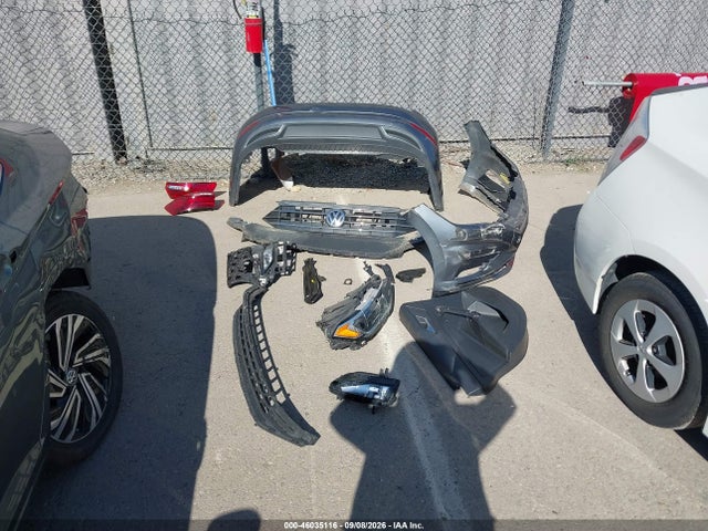 Aukcja sprzedaży 2021 Volkswagen Jetta 1.4t Sel Premium, vin: 3VWG57BU5MM078881, numer aukcji: 46035116
