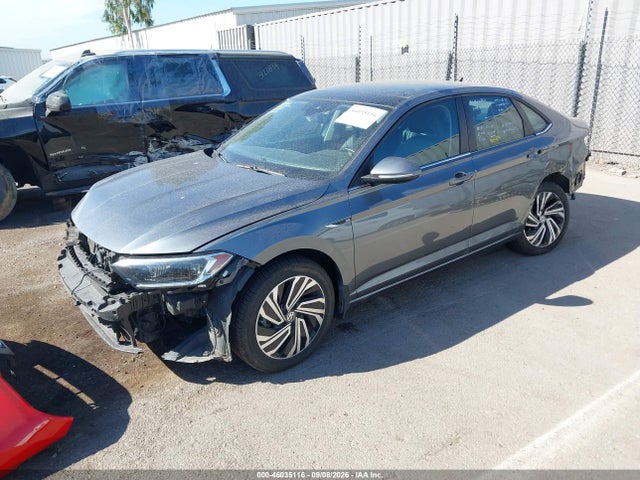 Aukcja sprzedaży 2021 Volkswagen Jetta 1.4t Sel Premium, vin: 3VWG57BU5MM078881, numer aukcji: 46035116