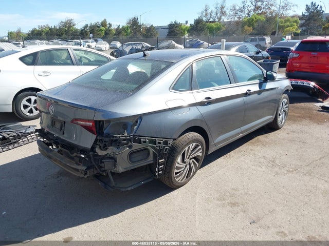 Aukcja sprzedaży 2021 Volkswagen Jetta 1.4t Sel Premium, vin: 3VWG57BU5MM078881, numer aukcji: 46035116