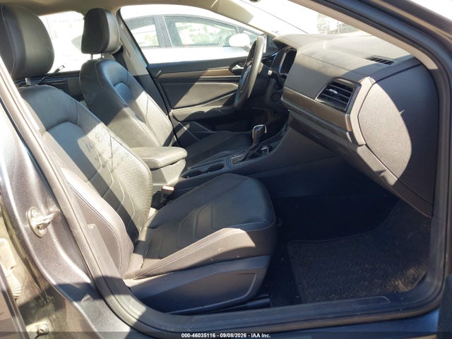 Aukcja sprzedaży 2021 Volkswagen Jetta 1.4t Sel Premium, vin: 3VWG57BU5MM078881, numer aukcji: 46035116