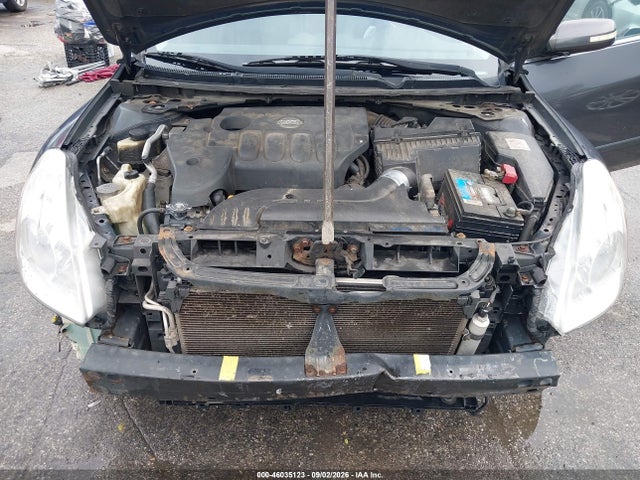 46035123 :رقم المزاد ، 1N4AL2AP6AN547402 vin ، 2010 Nissan Altima S مزاد بيع
