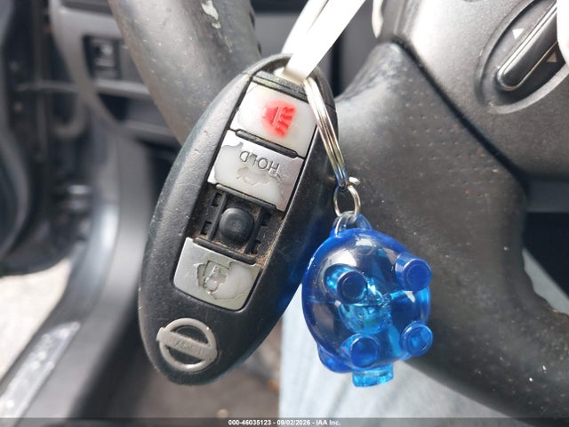46035123 :رقم المزاد ، 1N4AL2AP6AN547402 vin ، 2010 Nissan Altima S مزاد بيع