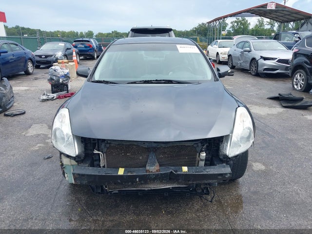 46035123 :رقم المزاد ، 1N4AL2AP6AN547402 vin ، 2010 Nissan Altima S مزاد بيع