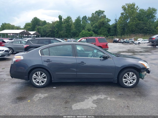 46035123 :رقم المزاد ، 1N4AL2AP6AN547402 vin ، 2010 Nissan Altima S مزاد بيع