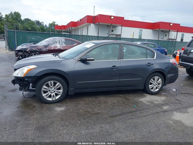 46035123 :رقم المزاد ، 1N4AL2AP6AN547402 vin ، 2010 Nissan Altima S مزاد بيع