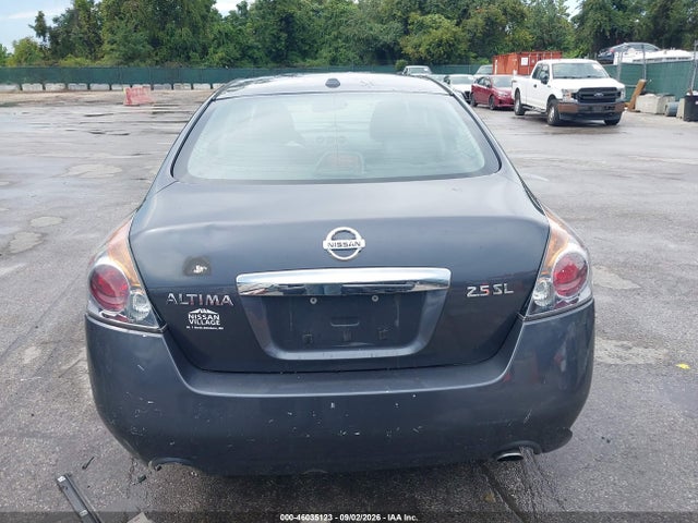 46035123 :رقم المزاد ، 1N4AL2AP6AN547402 vin ، 2010 Nissan Altima S مزاد بيع