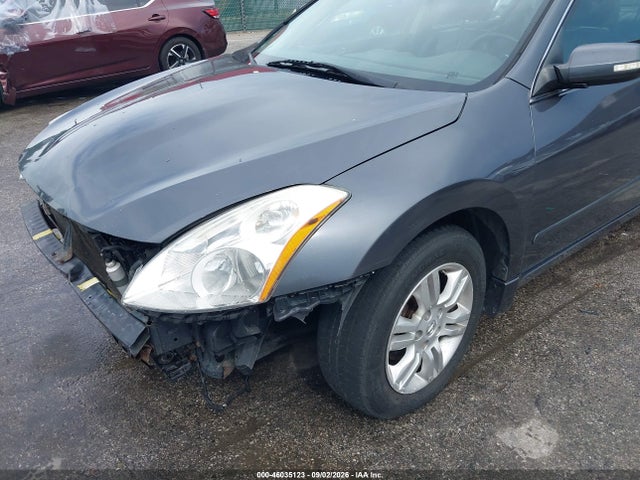 46035123 :رقم المزاد ، 1N4AL2AP6AN547402 vin ، 2010 Nissan Altima S مزاد بيع