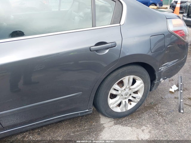46035123 :رقم المزاد ، 1N4AL2AP6AN547402 vin ، 2010 Nissan Altima S مزاد بيع