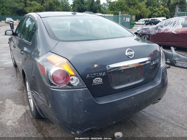 46035123 :رقم المزاد ، 1N4AL2AP6AN547402 vin ، 2010 Nissan Altima S مزاد بيع
