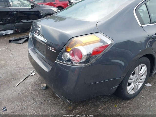 46035123 :رقم المزاد ، 1N4AL2AP6AN547402 vin ، 2010 Nissan Altima S مزاد بيع