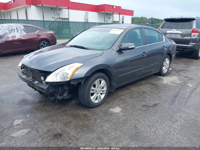 46035123 :رقم المزاد ، 1N4AL2AP6AN547402 vin ، 2010 Nissan Altima S مزاد بيع