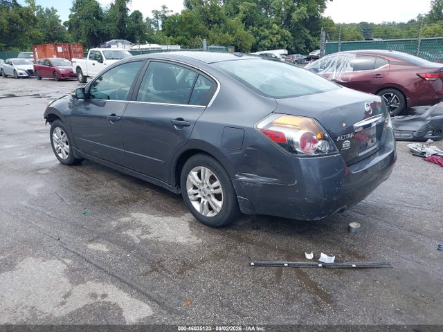 46035123 :رقم المزاد ، 1N4AL2AP6AN547402 vin ، 2010 Nissan Altima S مزاد بيع