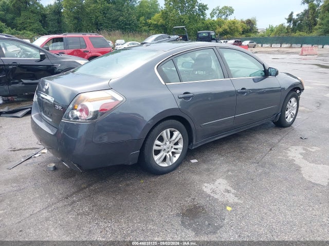 46035123 :رقم المزاد ، 1N4AL2AP6AN547402 vin ، 2010 Nissan Altima S مزاد بيع